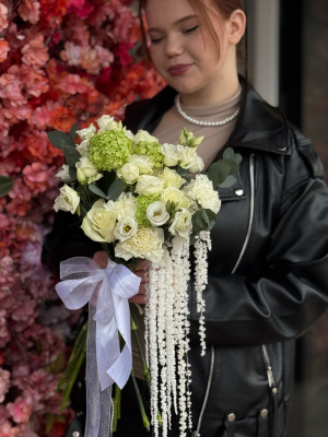 Лесное дыхание