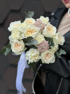 Нежность ванили