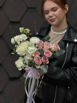 Рассвет Авроры