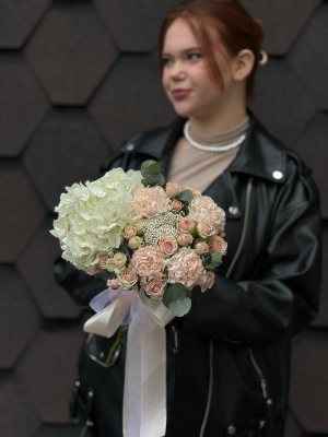 Песчаный рассвет