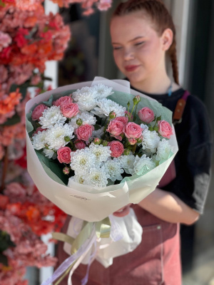 Мелодия ветра