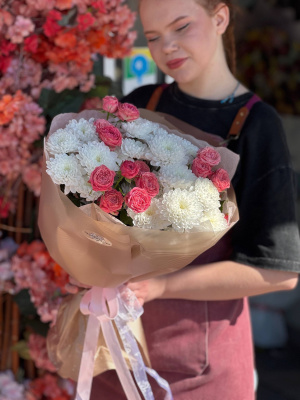 Хрупкое счастье