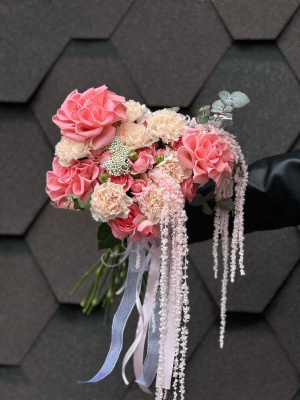 Тихая весна