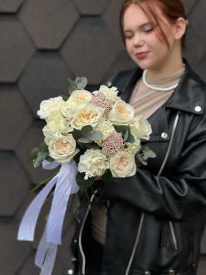 Нежность ванили