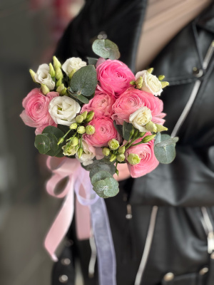 Розовое признание