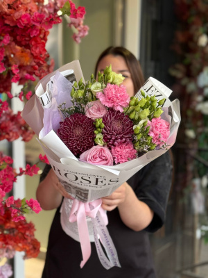 Утренний туман