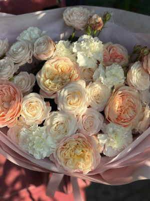 Вечерняя нежность