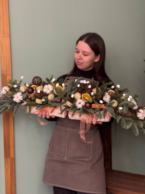 Время сказки