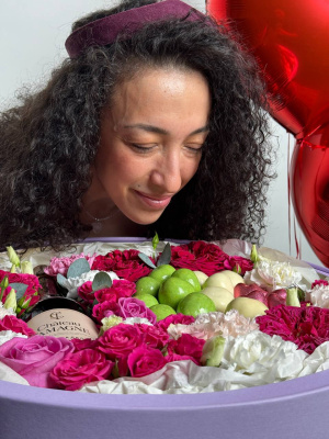 Утренняя свежесть