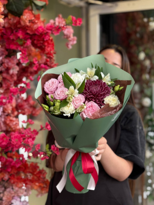 Сердце осени