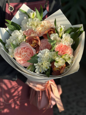 Карамельное настроение