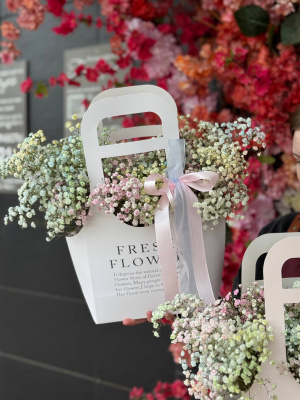 Радужное дыхание