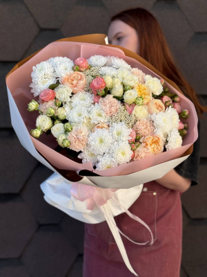 Облако чувств