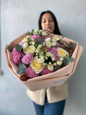 Медовая роса