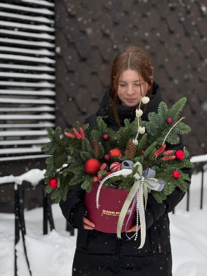 Творческие чудеса