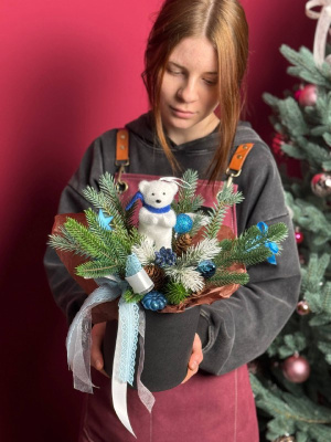 Волшебные игрушки