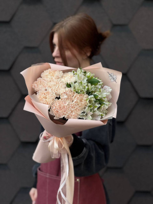 Тайна любви