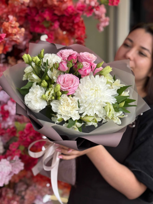 Счастливый момент