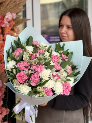 Мелодия цветов