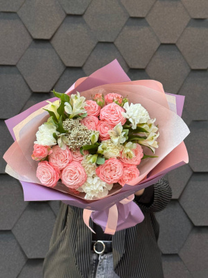 Закатные краски