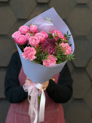 Парижские тайны