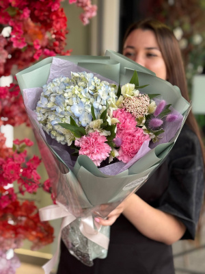 Романтическое настроение