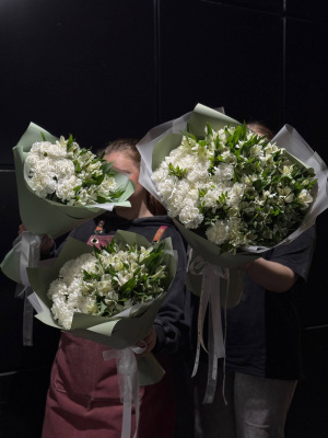 Сады Прованса