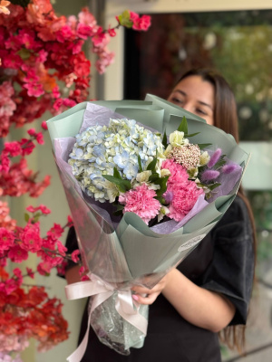 Романтическое настроение