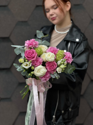 Румянец любви