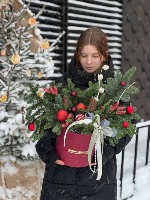 Творческие чудеса