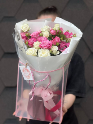 Нежное вдохновение