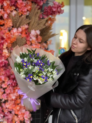 Первое признание
