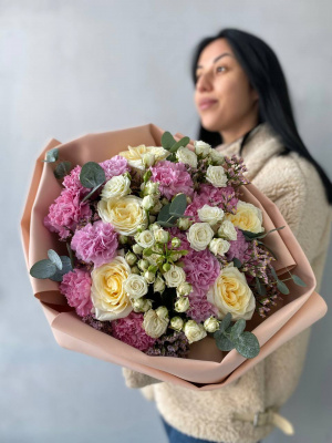 Медовая роса