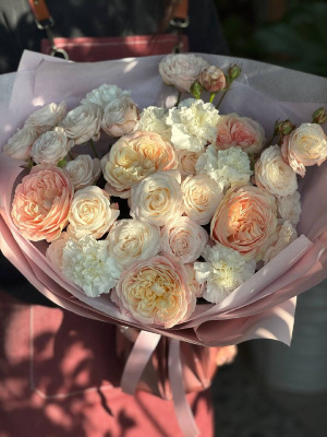 Вечерняя нежность