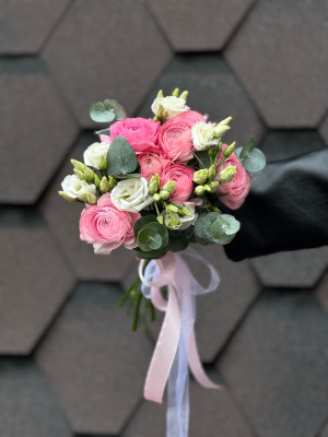 Розовое признание