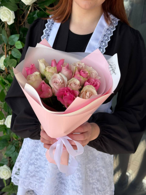 Выпускной - 99
