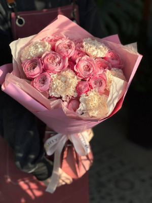 Весенний каприз