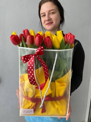 Солнечный микс