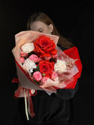 Сочная палитра