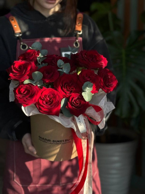 Волшебный вечер