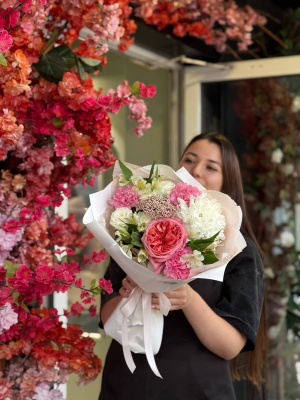 Теплые воспоминания