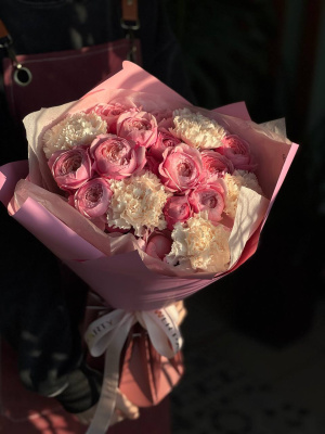 Весенний каприз