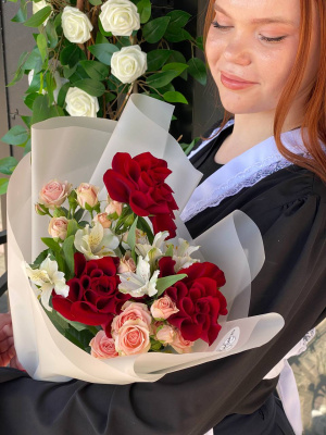 Выпускной - 96