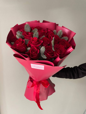 истинные чувства