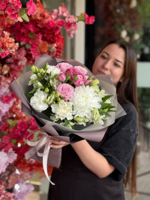 Счастливый момент