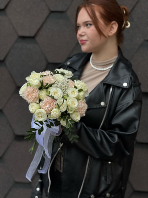 Светлая романтика