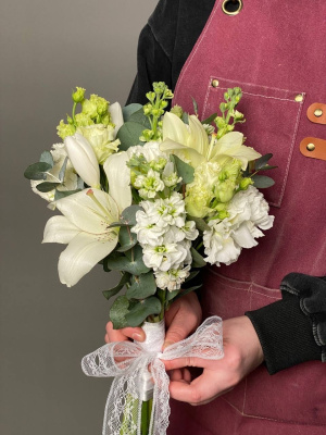 Танец лепестков