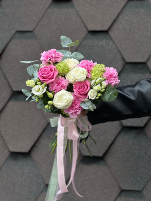 Румянец любви