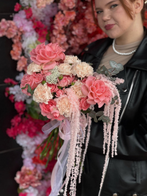 Тихая весна