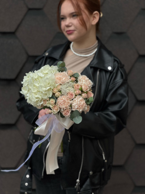 Песчаный рассвет